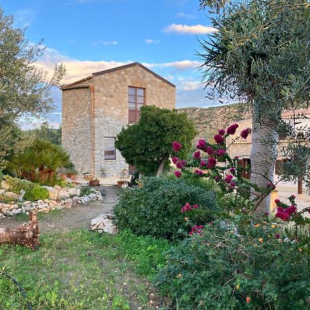 Casa Balata Farm House レアルモンテ エクステリア 写真