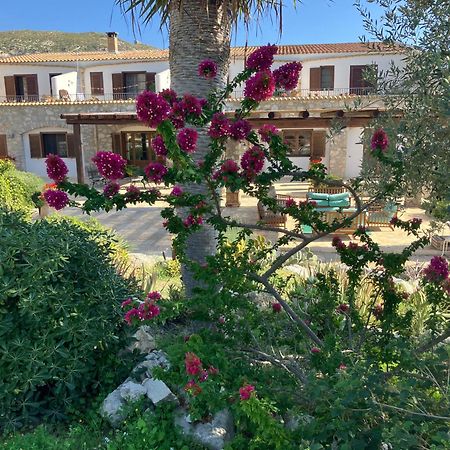 Casa Balata Farm House レアルモンテ エクステリア 写真