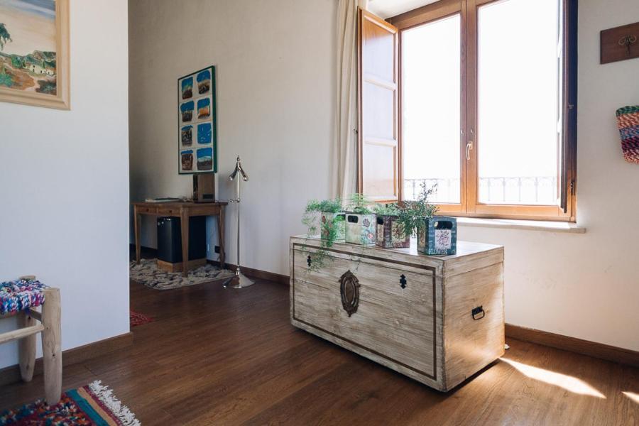Casa Balata Farm House レアルモンテ 部屋 写真