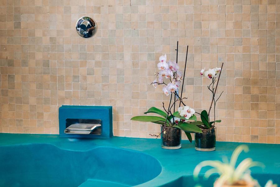 Casa Balata Farm House レアルモンテ エクステリア 写真