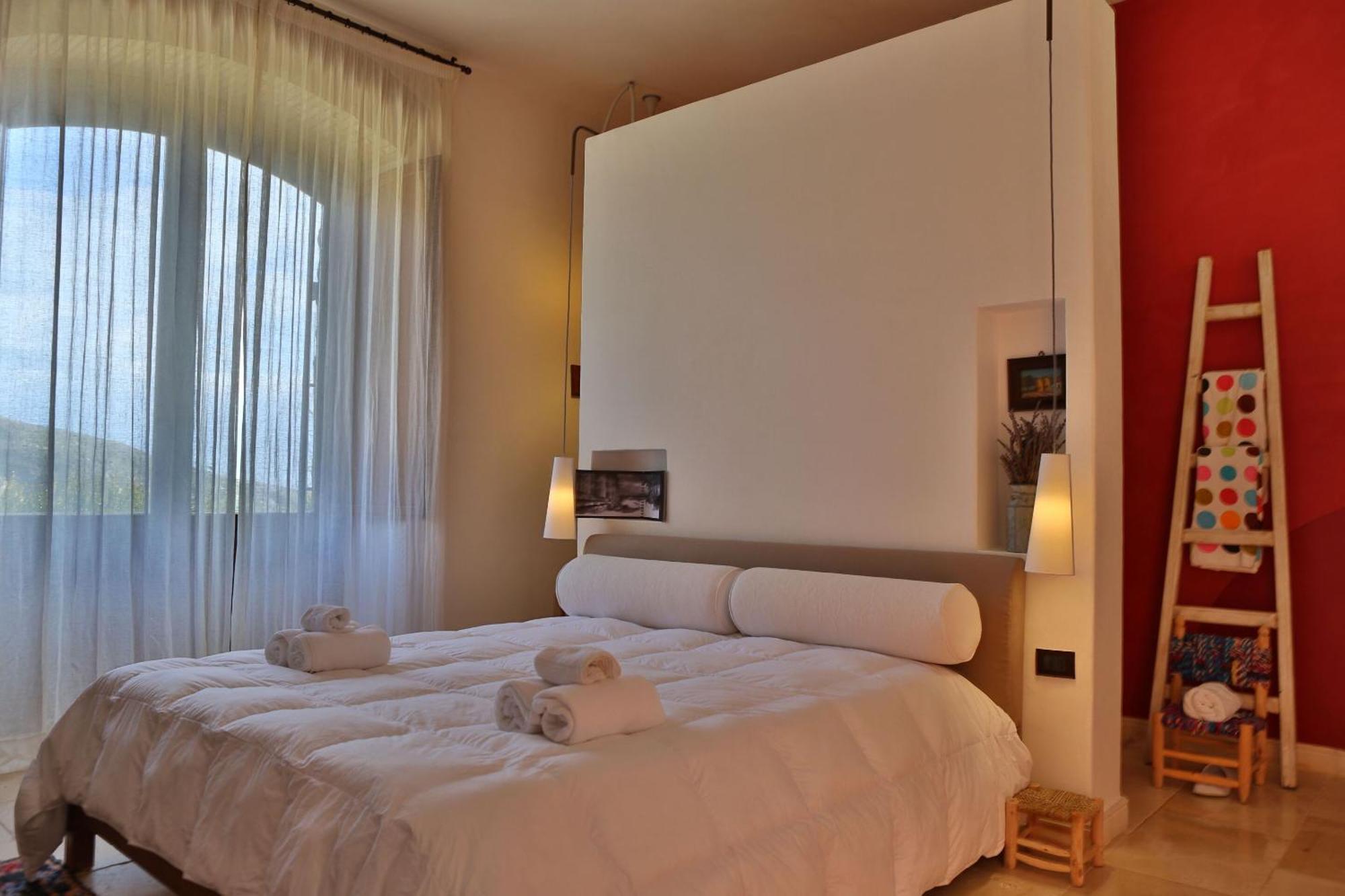 Casa Balata Farm House レアルモンテ 部屋 写真