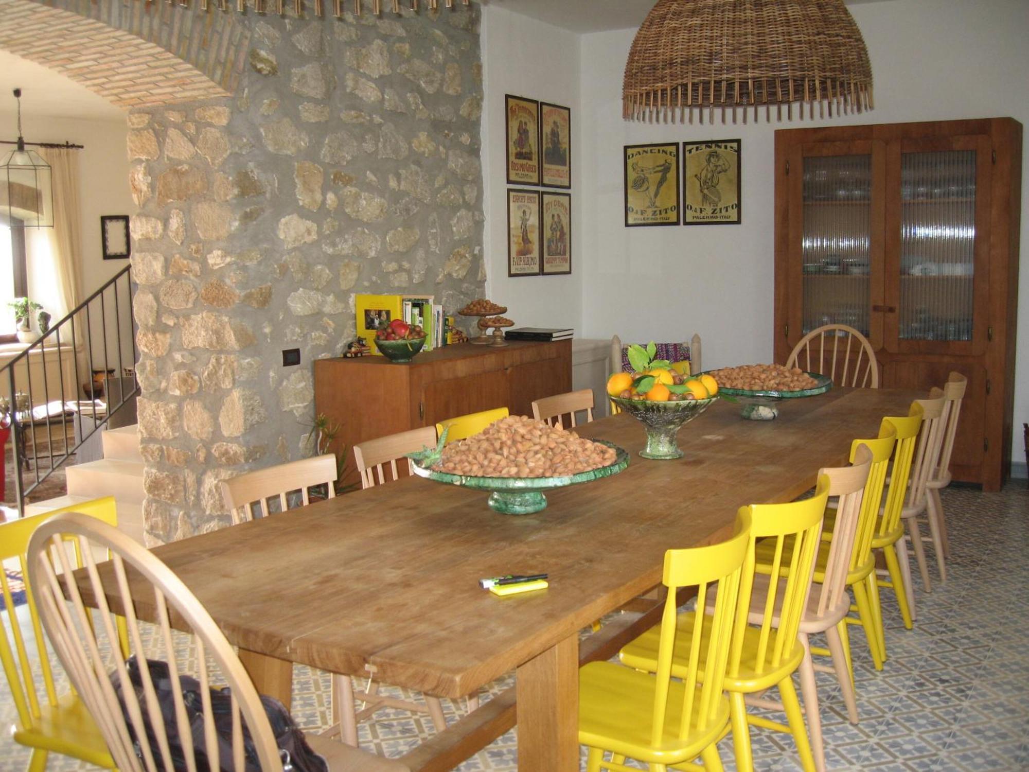 Casa Balata Farm House レアルモンテ エクステリア 写真