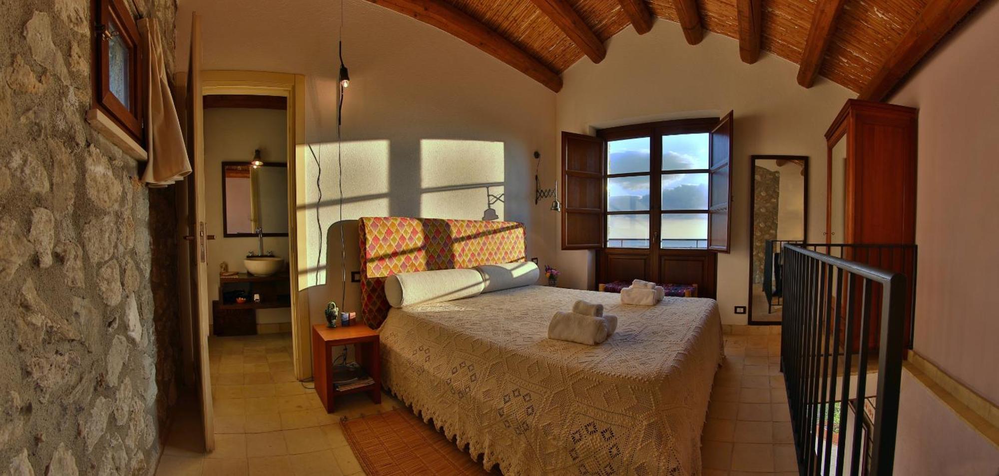 Casa Balata Farm House レアルモンテ 部屋 写真