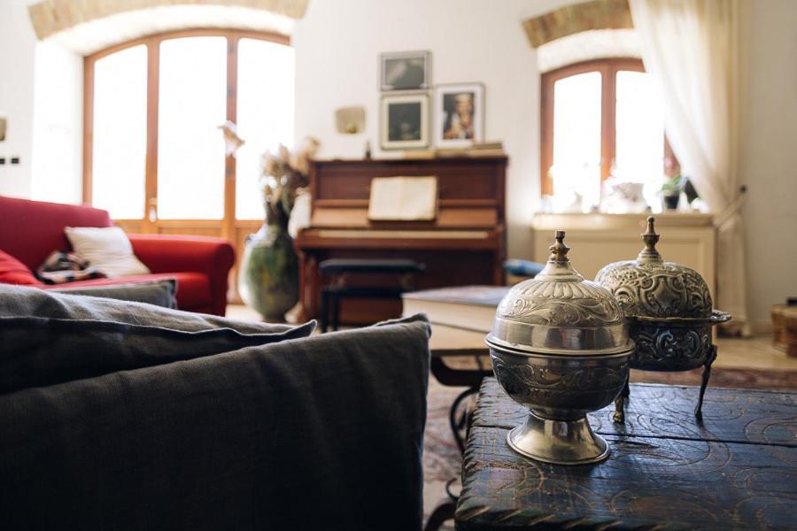 Casa Balata Farm House レアルモンテ エクステリア 写真