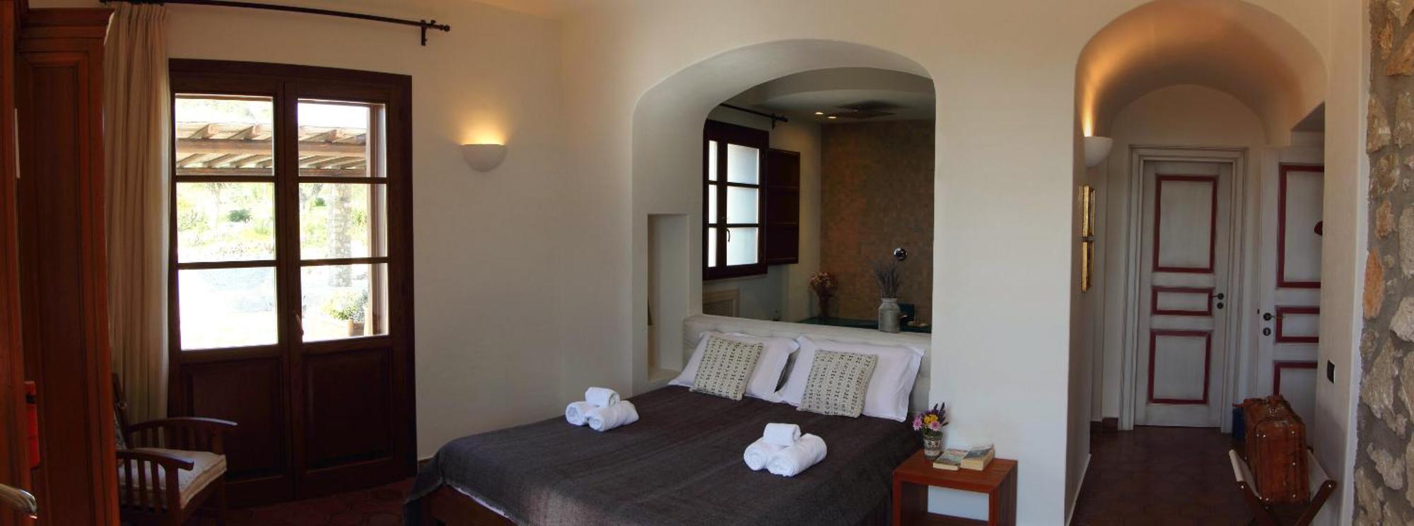 Casa Balata Farm House レアルモンテ エクステリア 写真