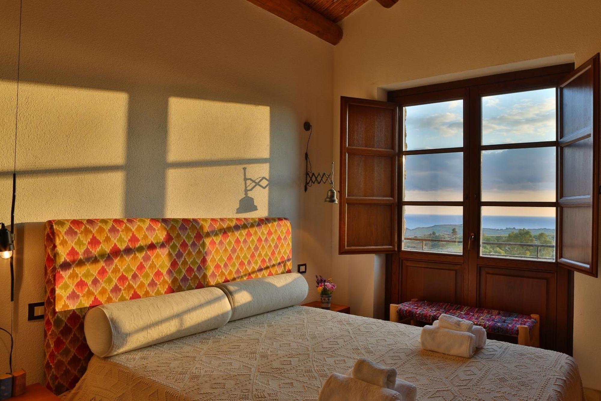 Casa Balata Farm House レアルモンテ 部屋 写真