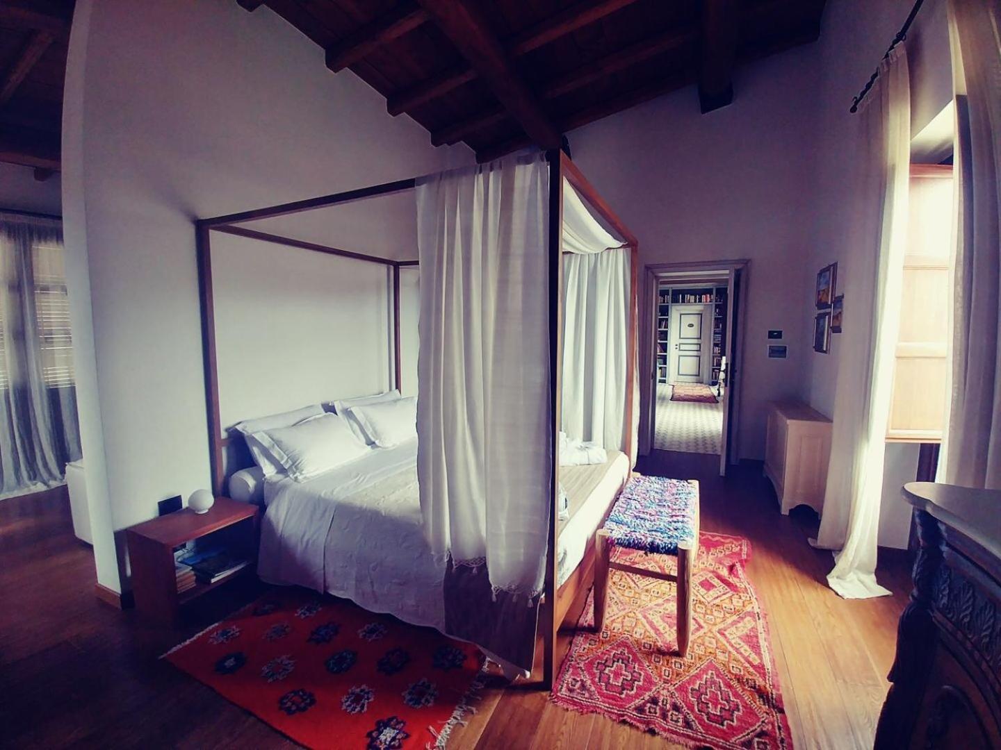 Casa Balata Farm House レアルモンテ エクステリア 写真