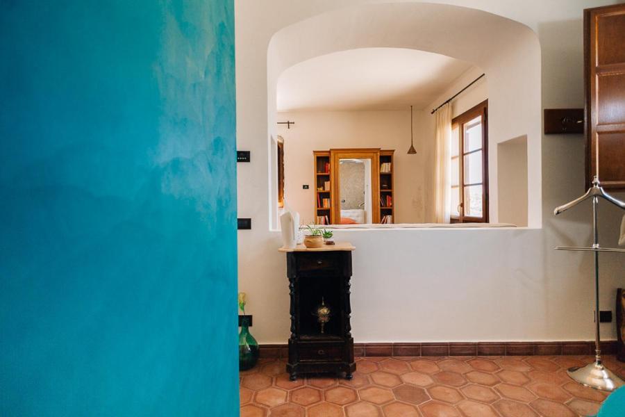 Casa Balata Farm House レアルモンテ エクステリア 写真