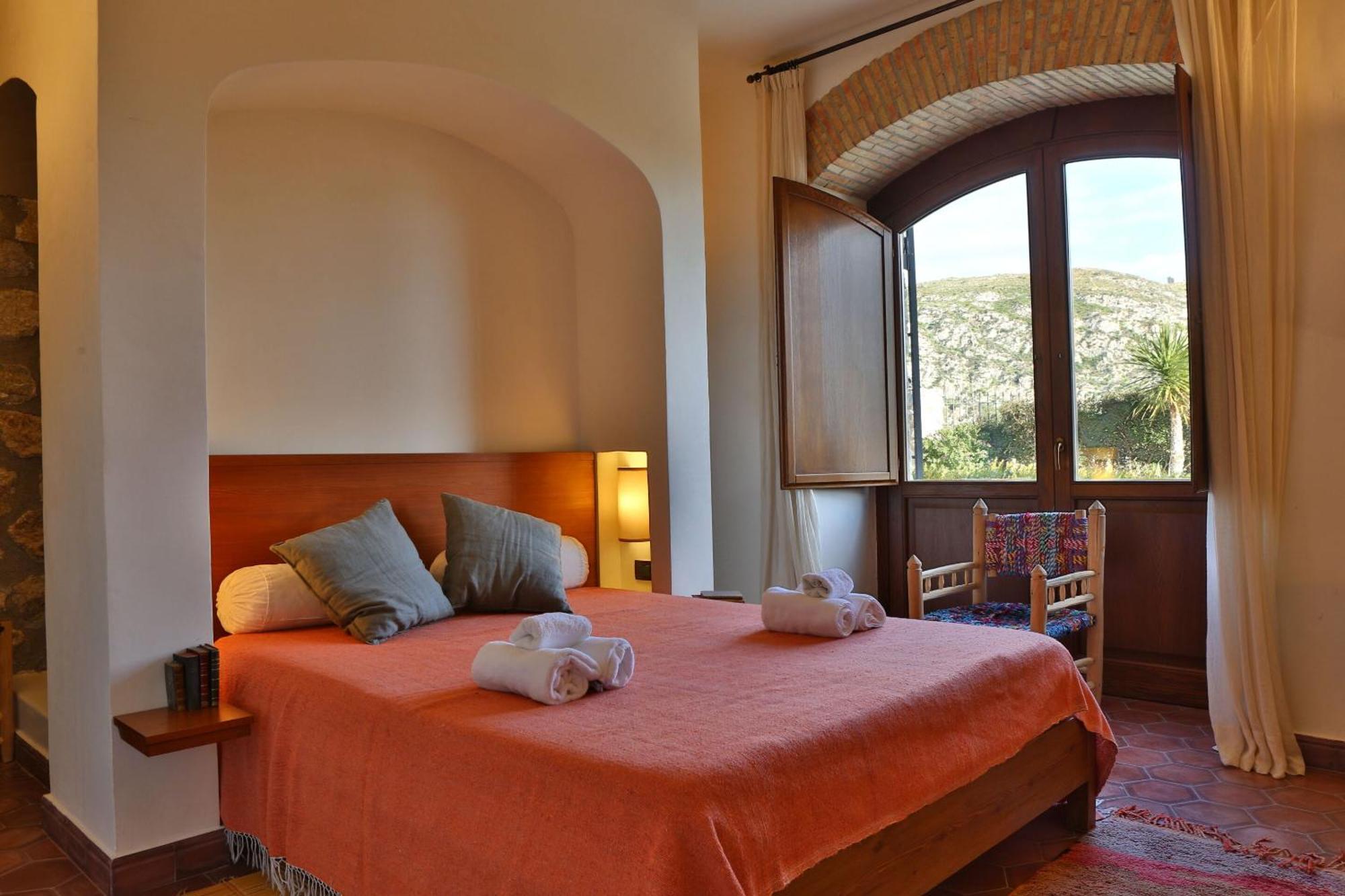 Casa Balata Farm House レアルモンテ 部屋 写真