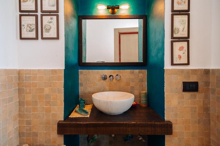 Casa Balata Farm House レアルモンテ エクステリア 写真
