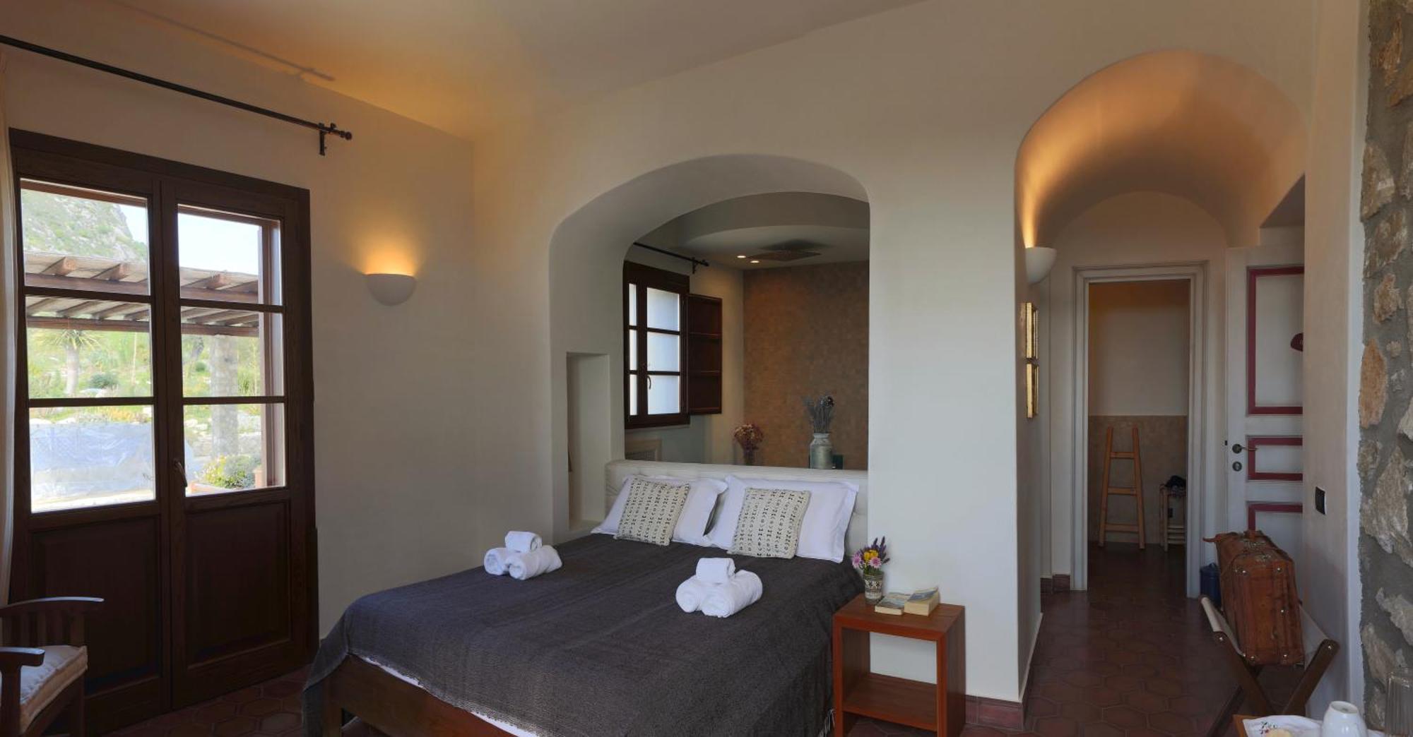 Casa Balata Farm House レアルモンテ エクステリア 写真