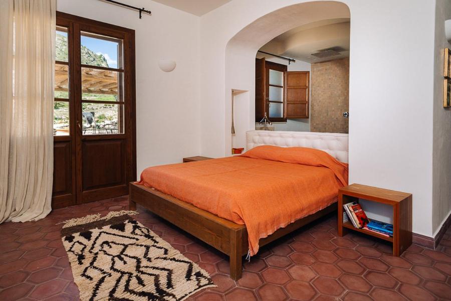 Casa Balata Farm House レアルモンテ エクステリア 写真